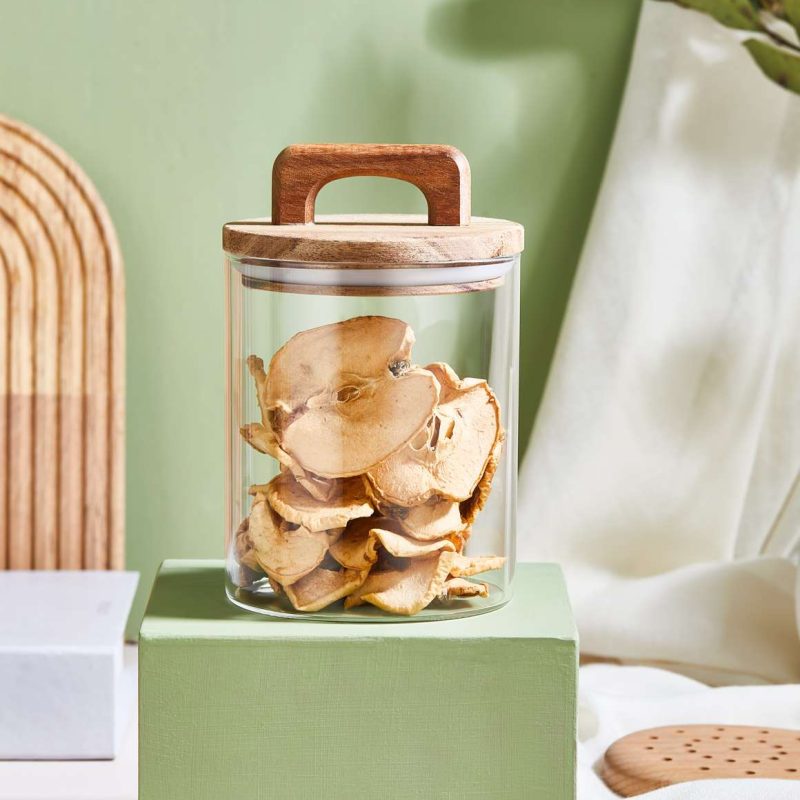 Akasya 12 – Сет за тегли (2 парчиња)