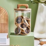 Akasya 15 – Сет за тегли (2 парчиња)