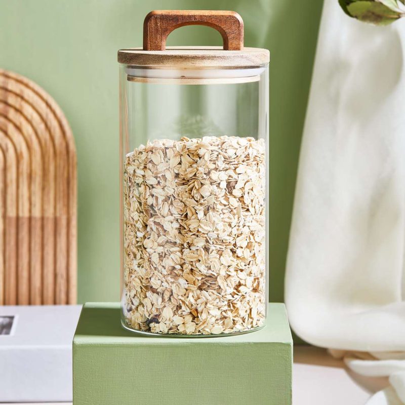 Akasya 18 – Сет за тегли (2 парчиња)