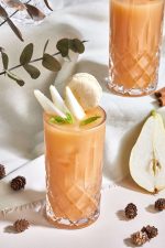 Serena – Стаклен комплет (6 парчиња) - Image 2