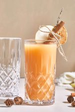 Serena – Стаклен комплет (6 парчиња) - Image 3