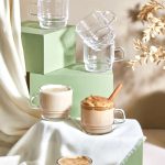 Vetro – Стаклен комплет (6 парчиња)