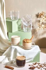 Vetro – Стаклен комплет (6 парчиња)