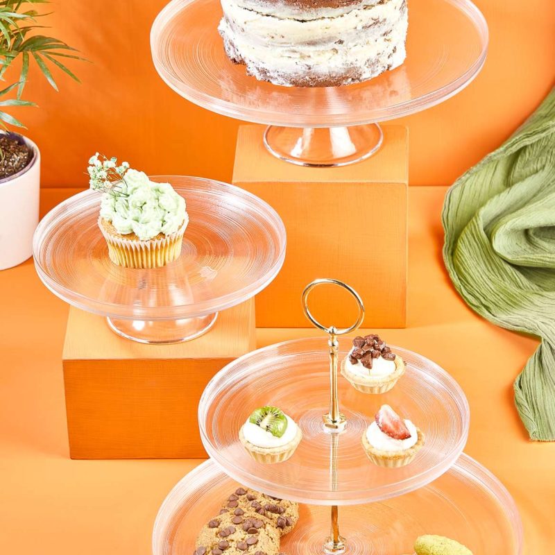 IP – Сет за презентација на храна