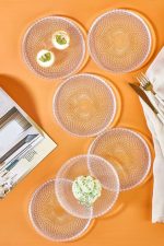 Mina 16 – Комплет чинии за десерт (6 парчиња)