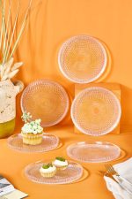 Mina 16 – Комплет чинии за десерт (6 парчиња) - Image 2