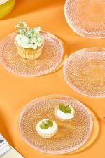 Mina 16 – Комплет чинии за десерт (6 парчиња) - Image 3