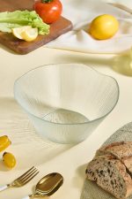 Ekol - Transparent – Стаклен сад за салата - Image 3