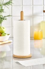 Bambu - Wooden – Држач за салфетка - Image 2