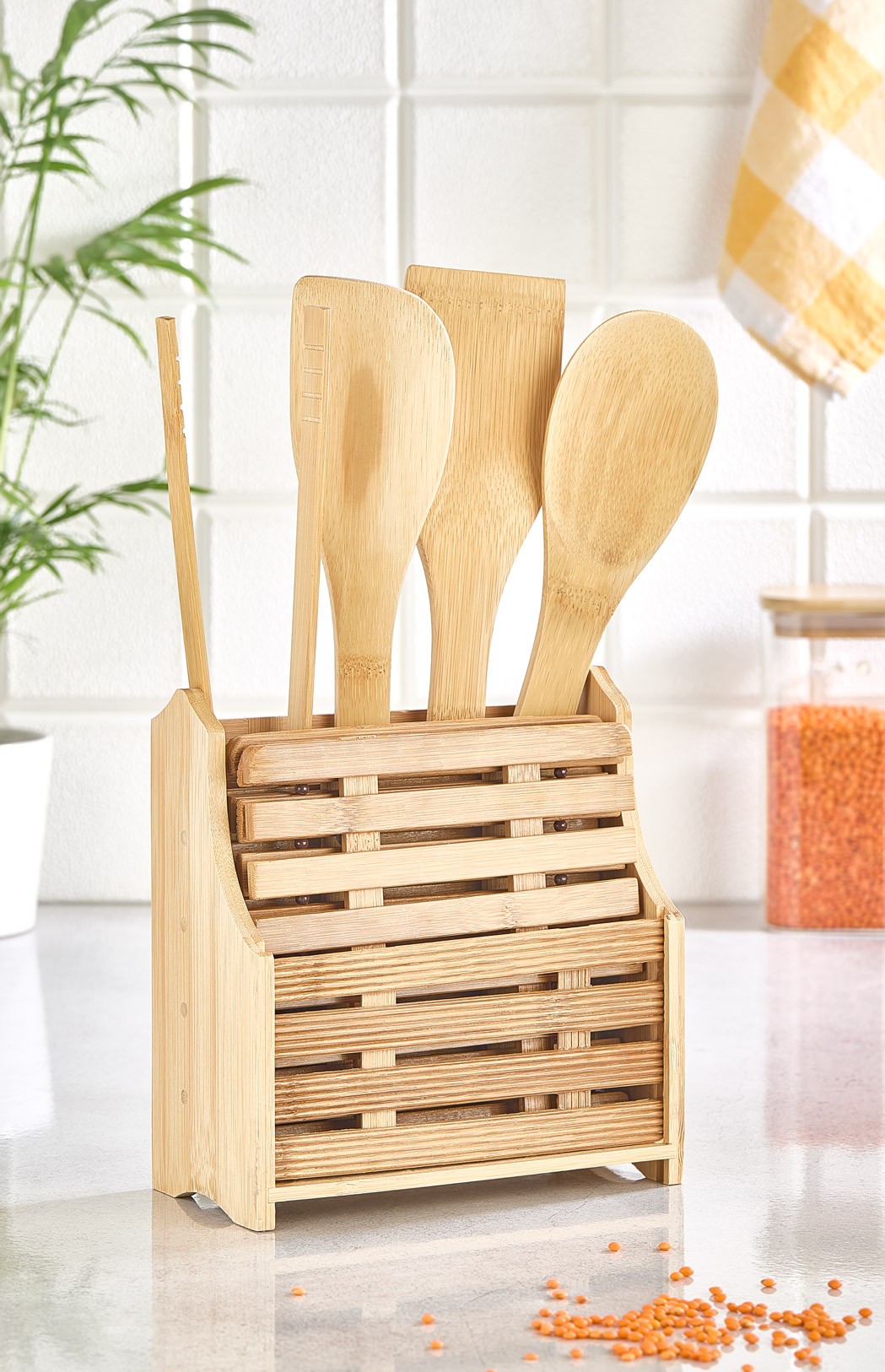 337GLZ118620-201.jpg Bambu - Сет со држач - Image 1