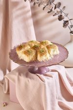 Goblen - Damson – Чинија за сервирање торта - Image 2