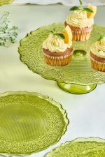 Goblen7 - Yellow – Комплет чинии за десерт (7 парчиња) - Image 2