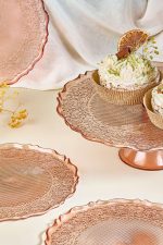 Goblen7 - Copper – Комплет чинии за десерт (7 парчиња) - Image 2