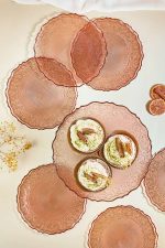 Goblen7 - Copper – Комплет чинии за десерт (7 парчиња) - Image 3