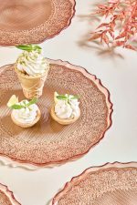 Goblen6 - Copper – Комплет чинии за десерт (6 парчиња) - Image 2