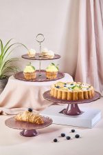 Goblen5 - Plum – Сет за презентација на храна