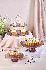 Goblen5 - Plum – Сет за презентација на храна - Image 2