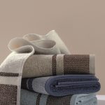 Casual Asorti – Комплет крпи за раце (4 парчиња)