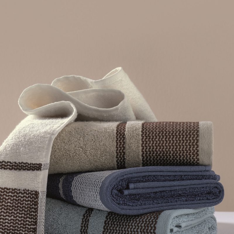 Casual Asorti – Комплет крпи за раце (4 парчиња)