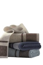 Casual Asorti – Комплет крпи за раце (4 парчиња) - Image 2