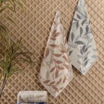 Karian Asorti – Комплет крпи за раце (4 парчиња)