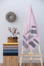 Twins - Powder – Пешкир за капење