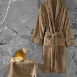 Exclusive - Beige – Комплет бањарка