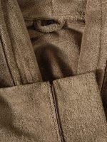 Exclusive - Beige – Комплет бањарка - Image 2