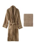 Exclusive - Beige – Комплет бањарка - Image 4