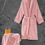 Exclusive - Powder – Комплет бањарка