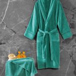 Exclusive - Green – Комплет бањарка