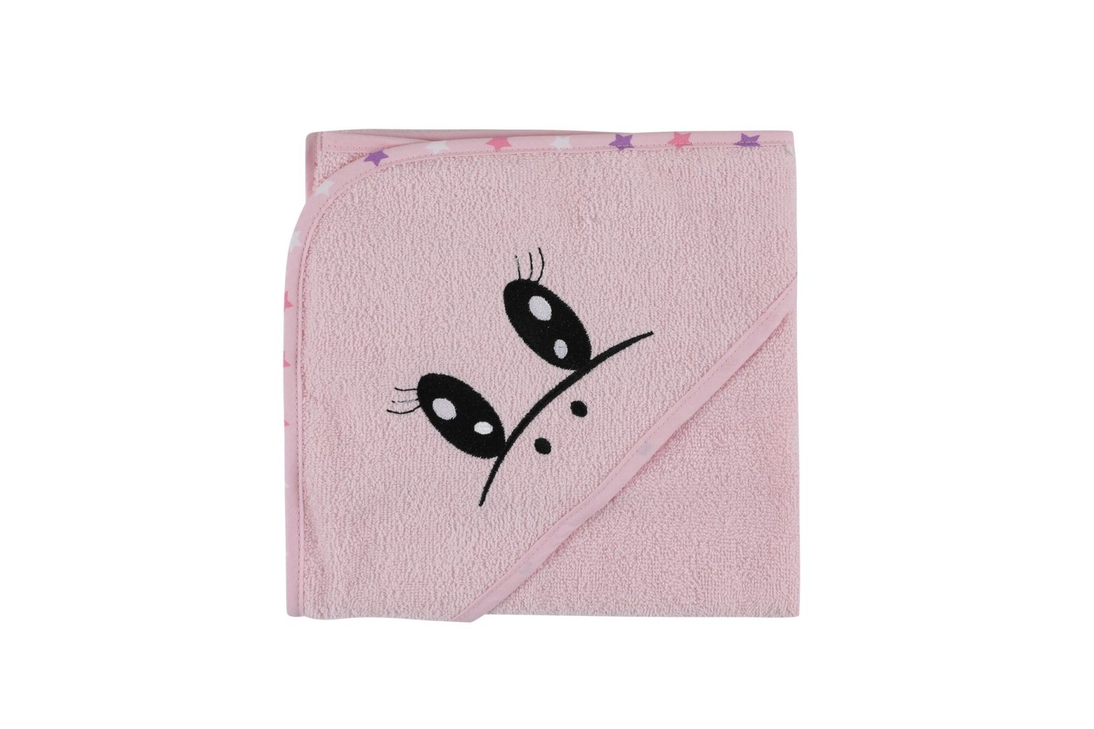 Unicorn - Pink – Сет за капење за бебиња - Image 10