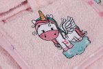 Unicorn - Pink – Сет за капење за бебиња - Image 4