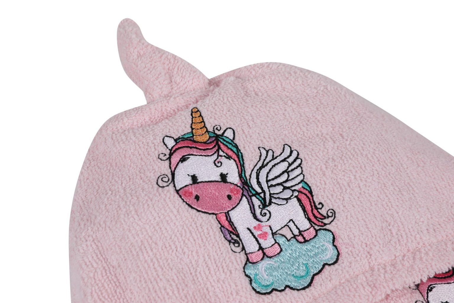 Unicorn - Pink – Сет за капење за бебиња - Image 5