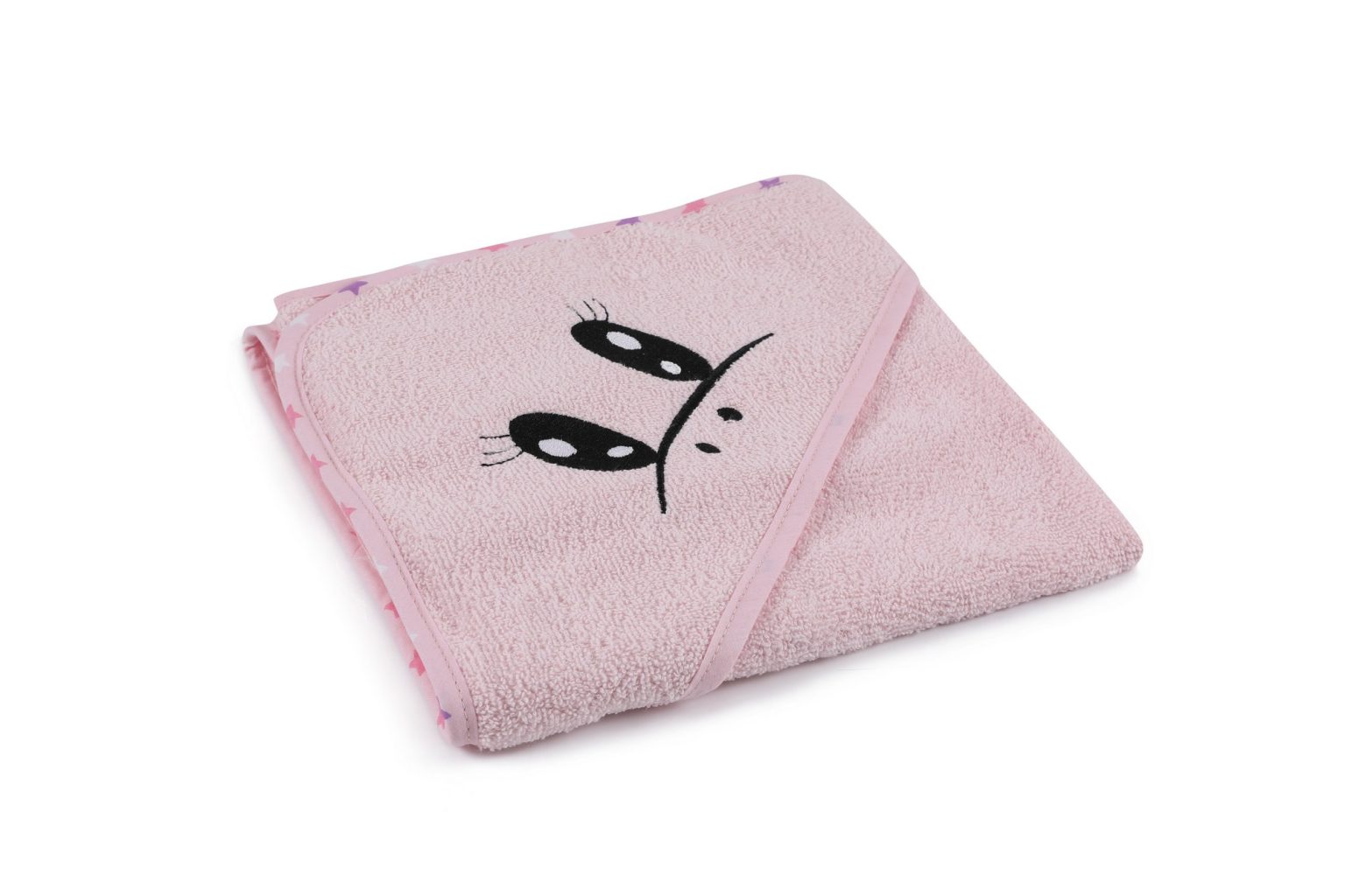 Unicorn - Pink – Сет за капење за бебиња - Image 8