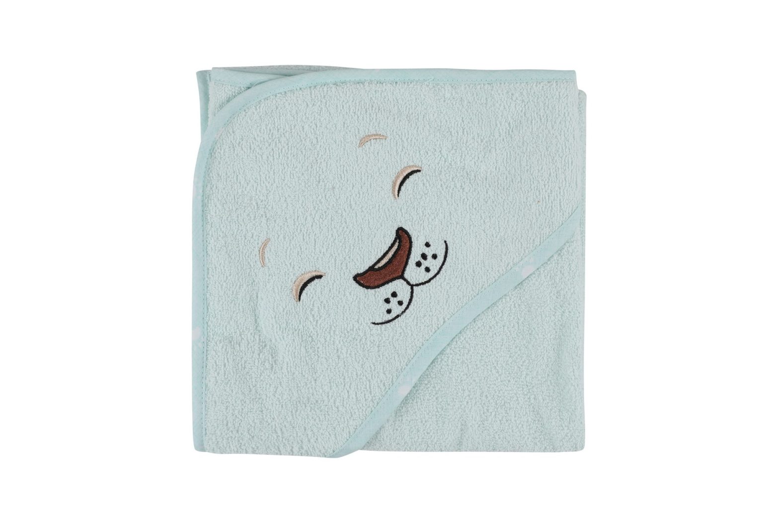 Aslan - Mint – Сет за капење за бебиња - Image 10