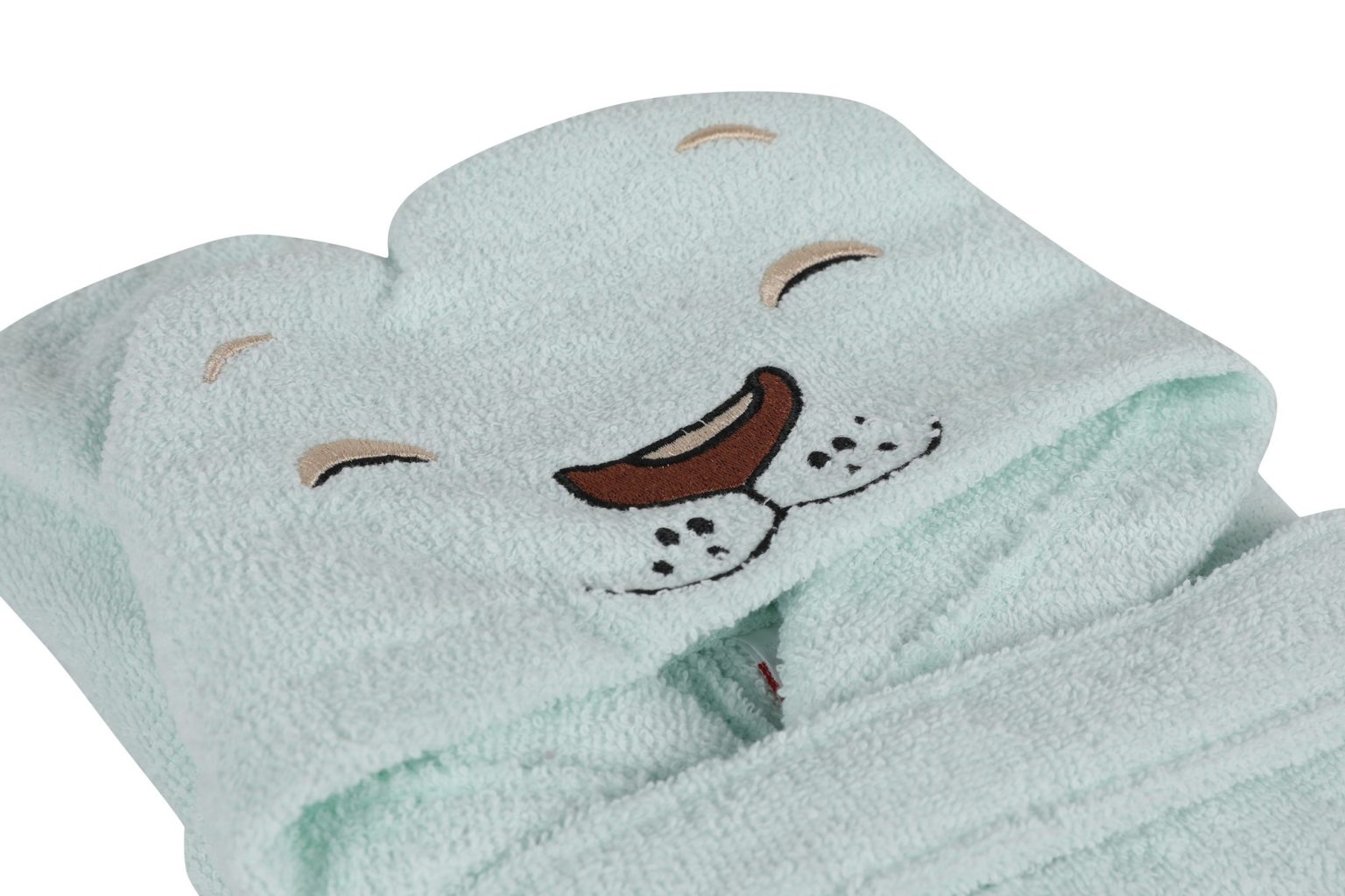 Aslan - Mint – Сет за капење за бебиња - Image 5