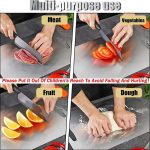 2PASCELKO – Комплет даска за сечење (2 парчиња) - Image 6