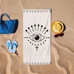 BT2023014 – Пешкир за плажа