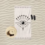 BT2023014 – Пешкир за плажа - Image 2