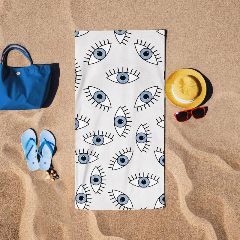 BT20213009 – Пешкир за плажа