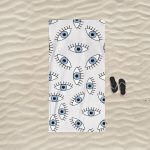 BT20213009 – Пешкир за плажа - Image 2