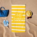 BT20215059 – Пешкир за плажа