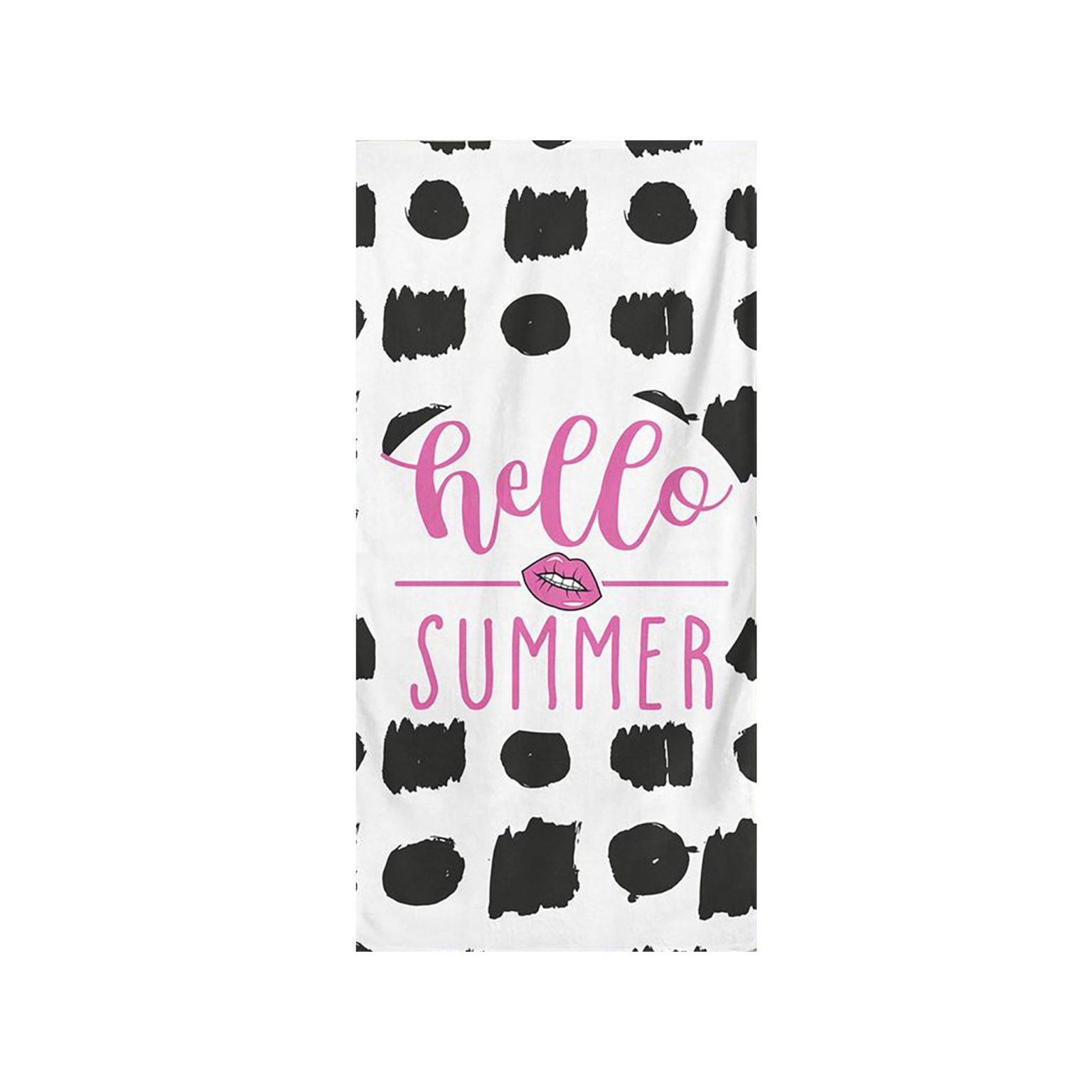 BT20213001 – Пешкир за плажа - Image 3