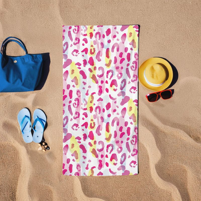 BT20215061 – Пешкир за плажа