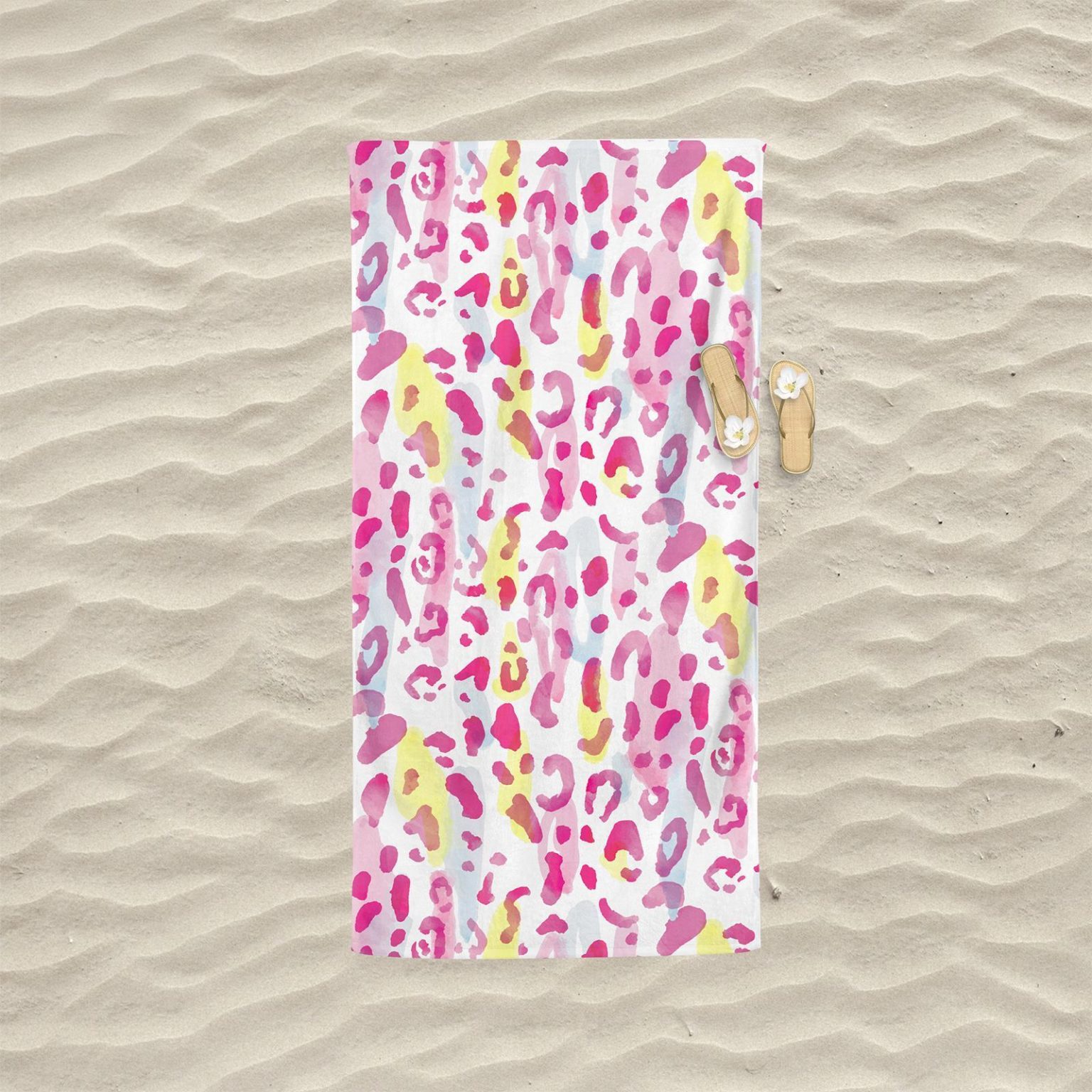 BT20215061 – Пешкир за плажа - Image 2