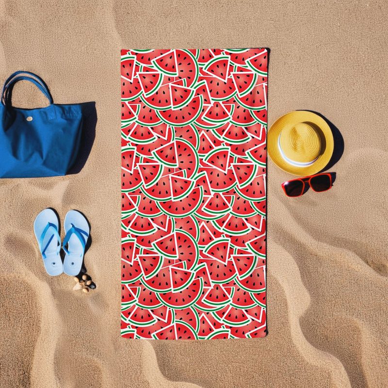 BT20215042 – Пешкир за плажа