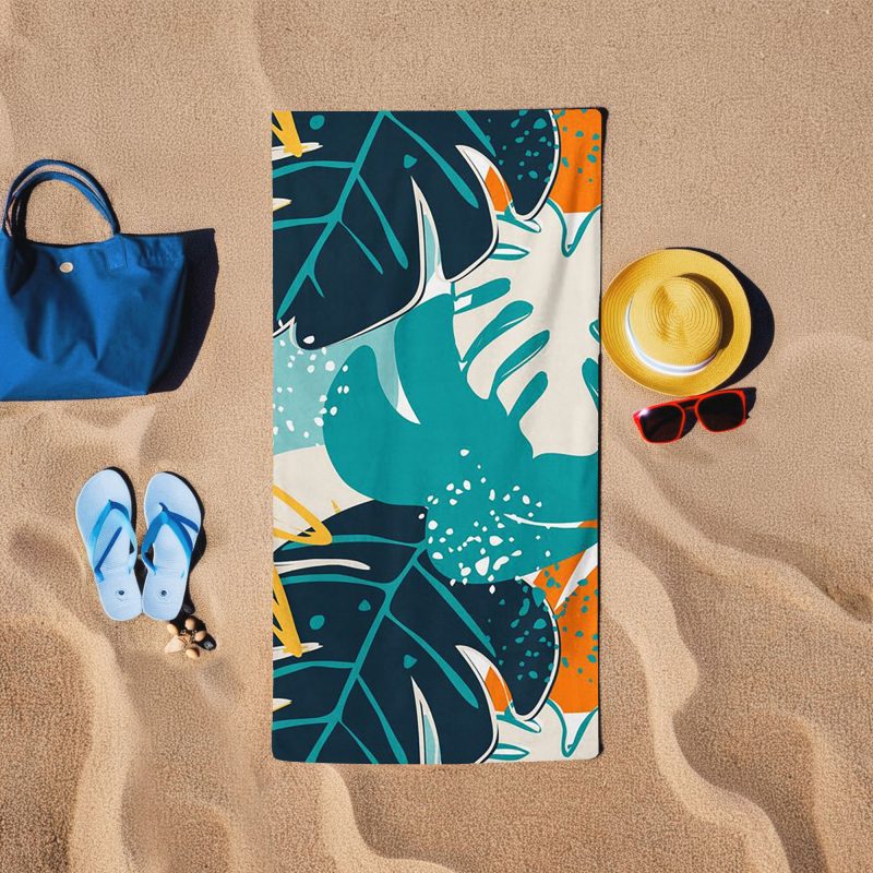 BT20213015 – Пешкир за плажа