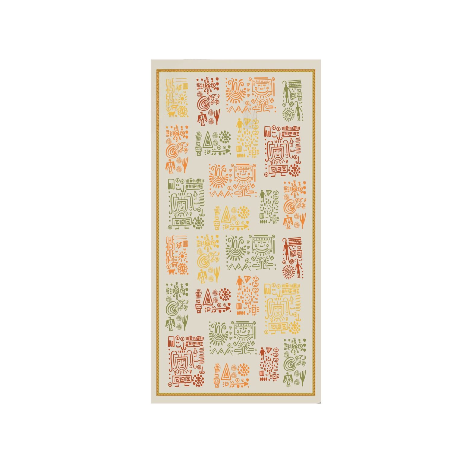 BT2023013 – Пешкир за плажа - Image 3