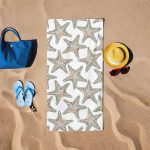 BT20215008 – Пешкир за плажа